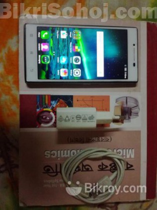 Lenovo p70a (Used)